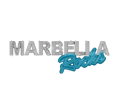 marbella rocks